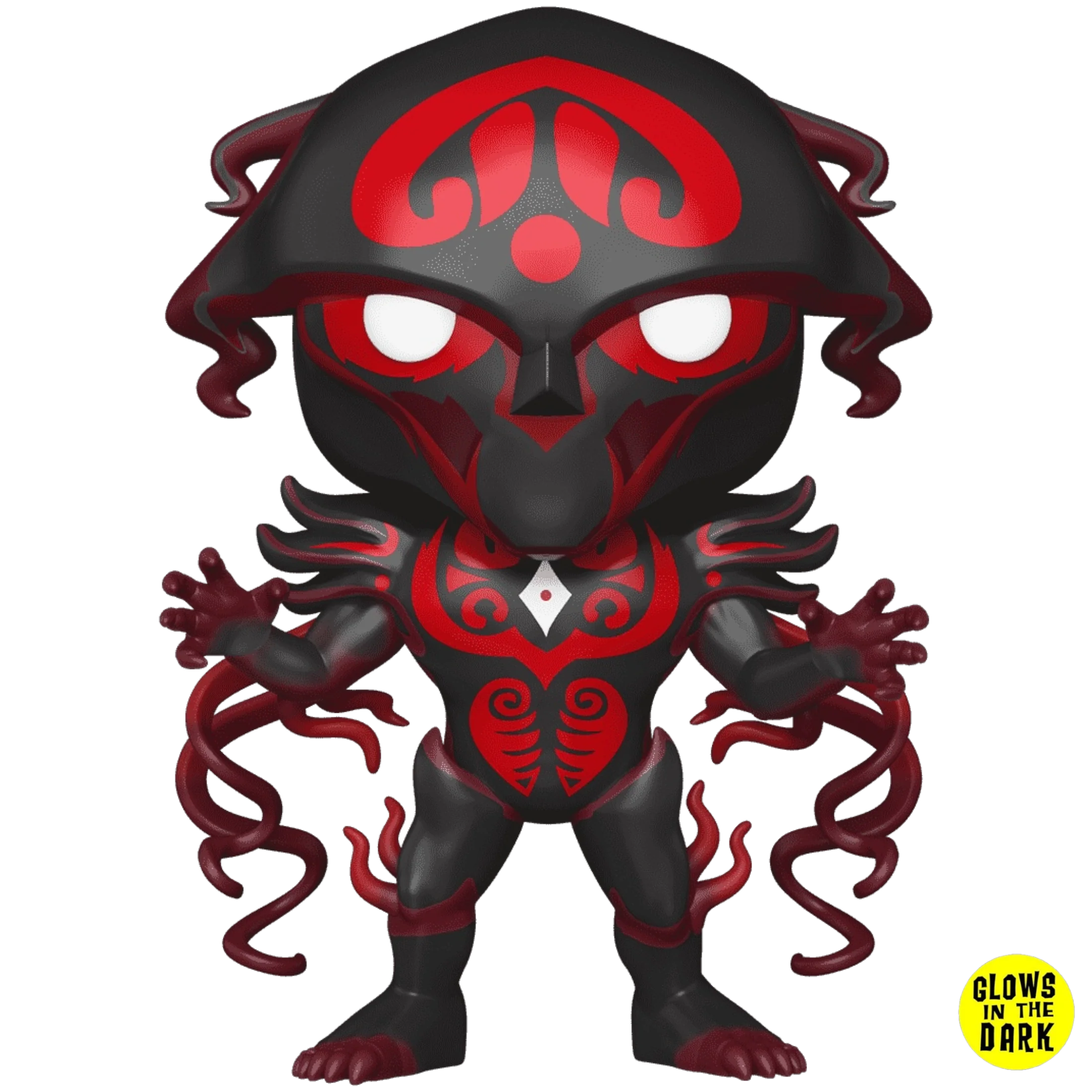 Pop! Digital Avatar Legends x Funko: Vaatu Glow in the Dark (NFT Legendary) #405 LE1800