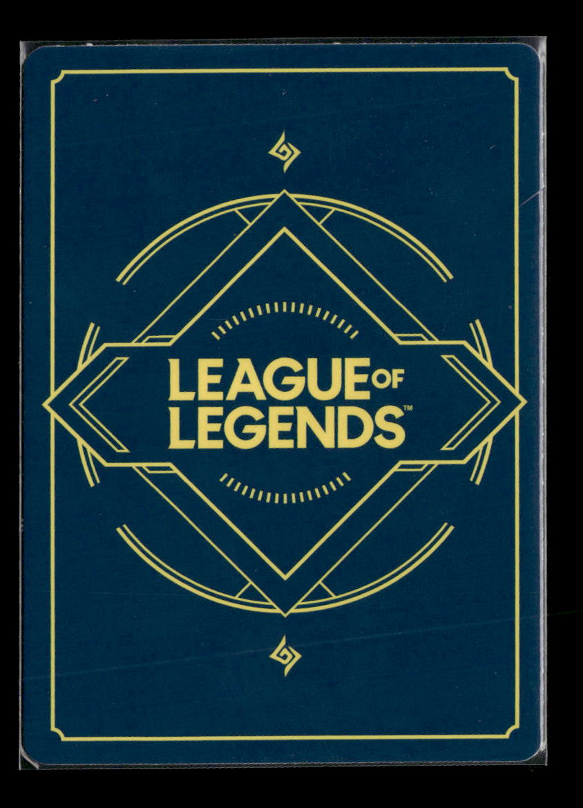 Kadregrin the Infernal #038/298 Foil Epic - Riftbound Origins TCG