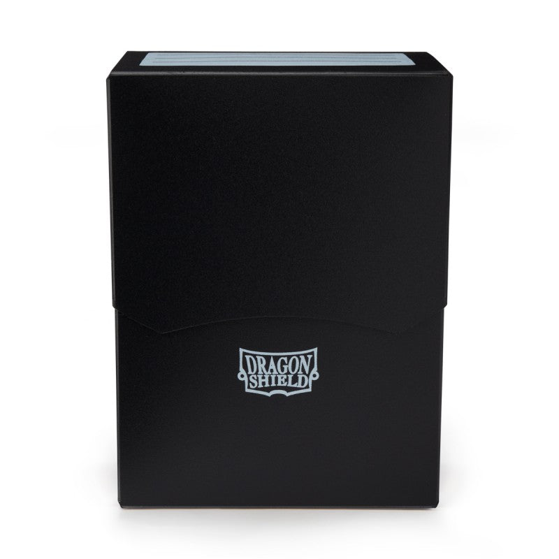 Dragon Shield: Deck Shell - Black