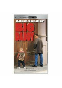 Big Daddy | PSP