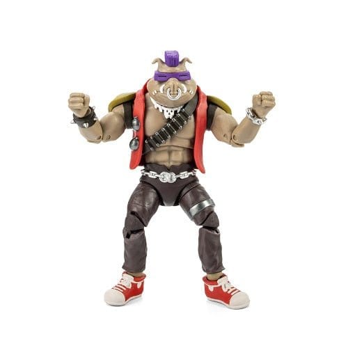 The Loyal Subjects BST AXN Teenage Mutant Ninja Turtles 5-Inch Action Figure - Select Figure(s)