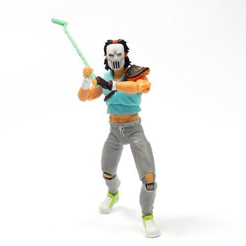 The Loyal Subjects BST AXN Teenage Mutant Ninja Turtles 5-Inch Action Figure - Select Figure(s)