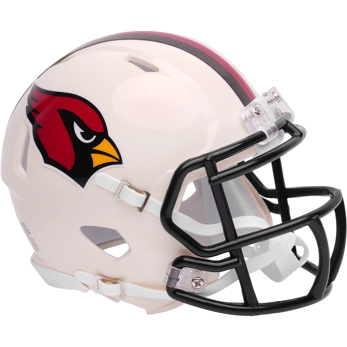 Arizona Cardinals Speed Mini Football Helmet RETRO - NFL