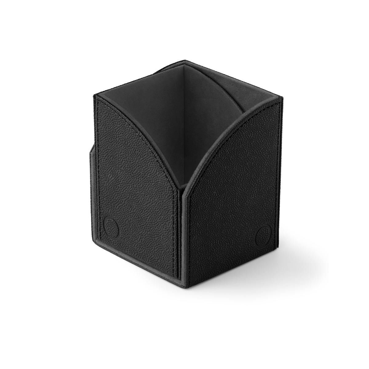 Dragon Shield: Nest (Black/Black)