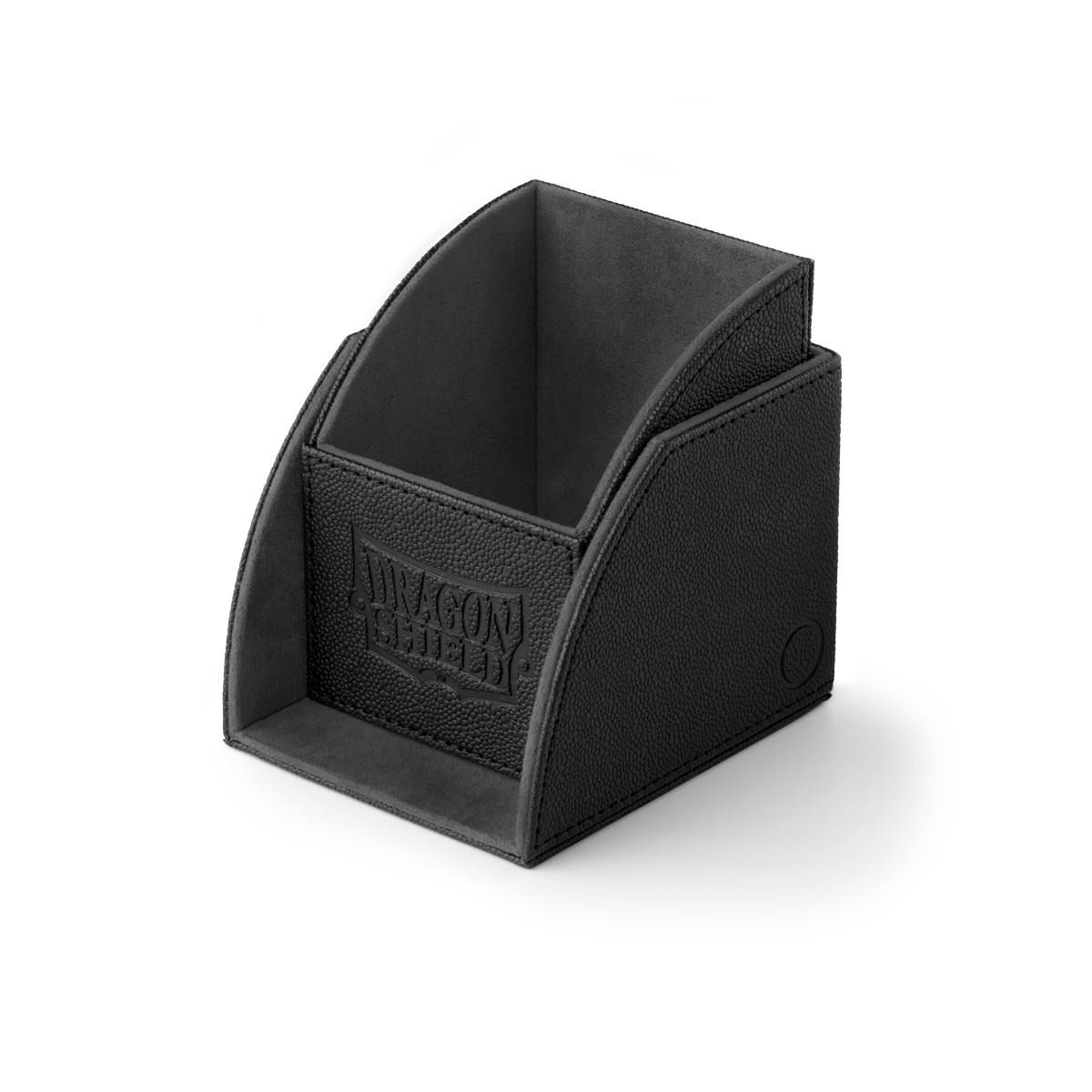Dragon Shield: Nest (Black/Black)