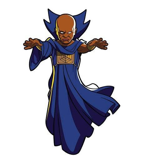 FiGPiN Enamel Pin Marvel What If...? - Select Figure(s)