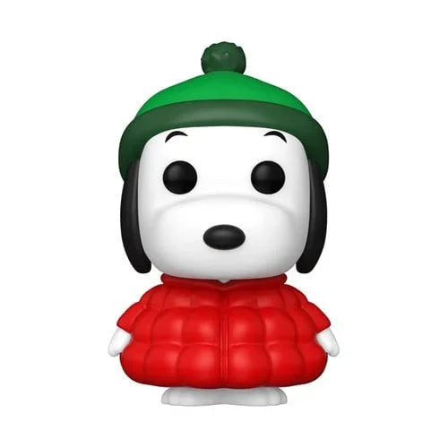 Funko Pop! Television - Peanuts Vinyl Figure - Select Figure(s)