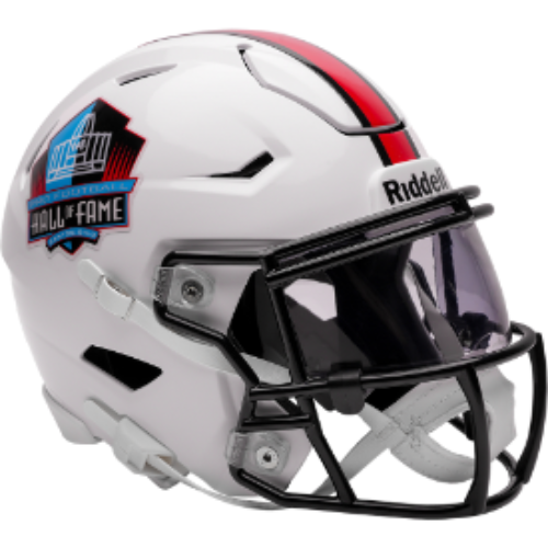Hall of Fame Mid Sized SpeedFlex Helmet - NFL