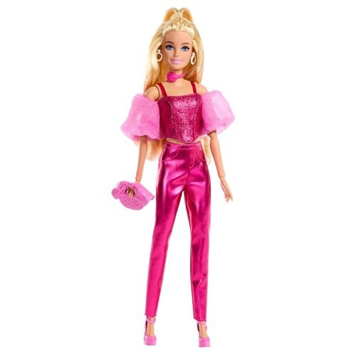 Barbie Deluxe Style