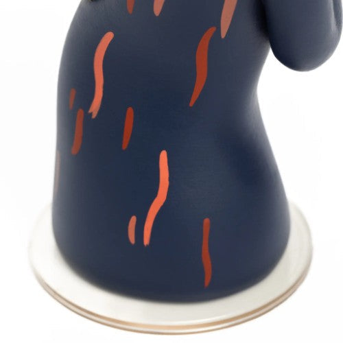 Edvard Munch (The Scream) Action Figure Doll - Today is Art Day