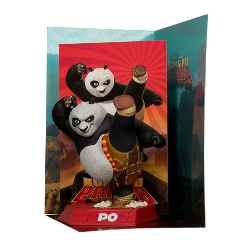 McFarlane Toys Movie Maniacs Limited Edition 6-Inch Scale Posed Figure - Select Figure(s)