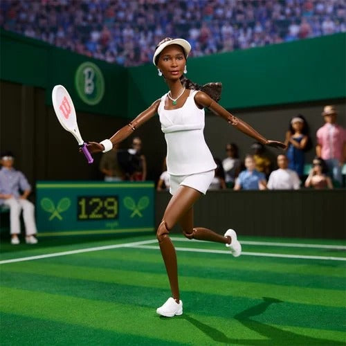 Barbie Inspiring Women Doll - Select Figure(s)