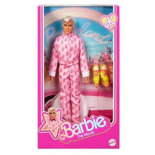 Barbie the Movie Doll  - Select Figure(s)