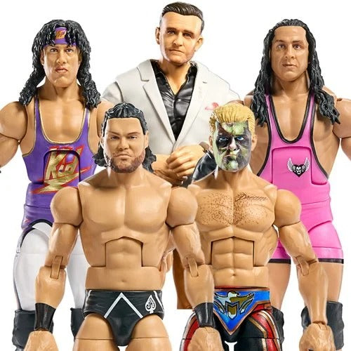 WWE Survivor Series Elite 2025 Action Figure - Select Figure(s)