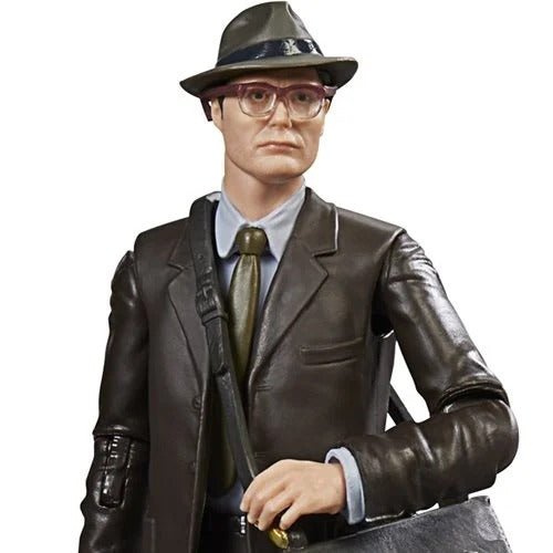 Indiana Jones Adventure Series 6-Inch Action Figures - Select Figure(s)