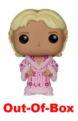 Out-Of-Box "Nature Boy" Ric Flair (WWE) 17 - Target Exclusive