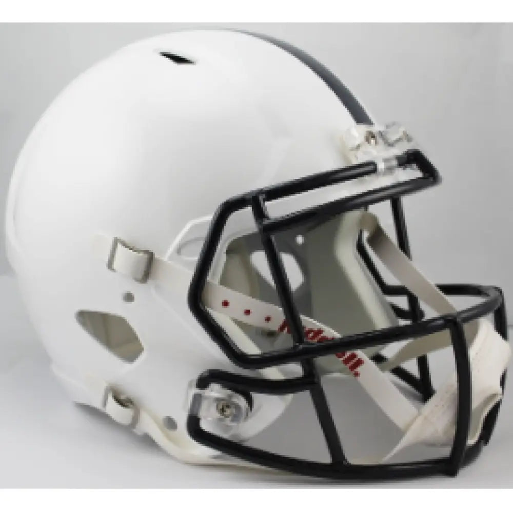 Penn State Nittany Lions Full Size Speed Replica Football Helmet - NCAA