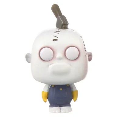 Advent Pocket Pop! Nightmare Before Christmas - Behemoth