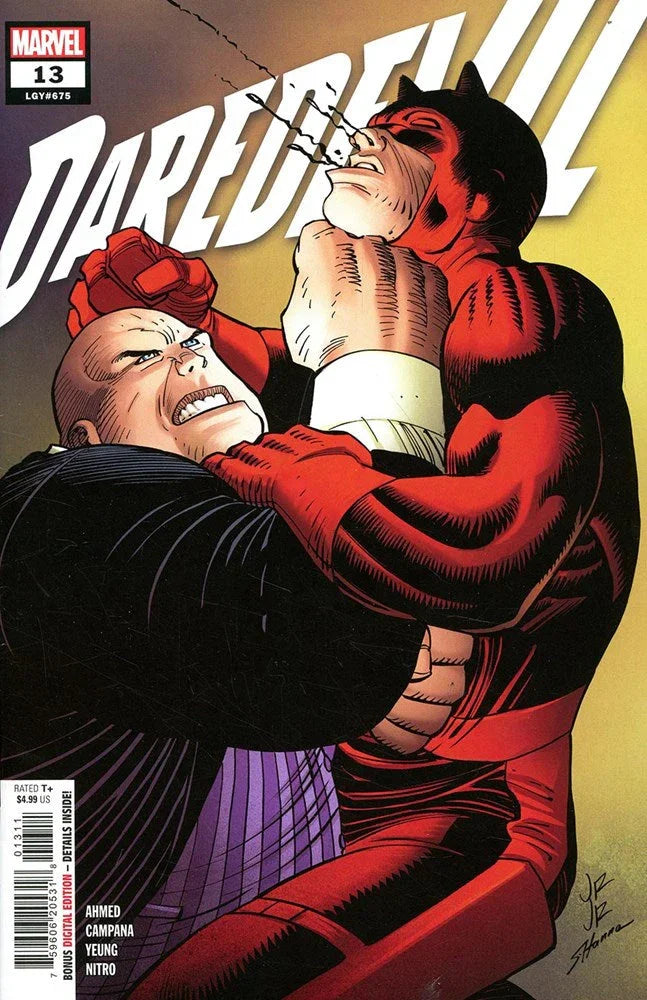 Daredevil (2023) #13