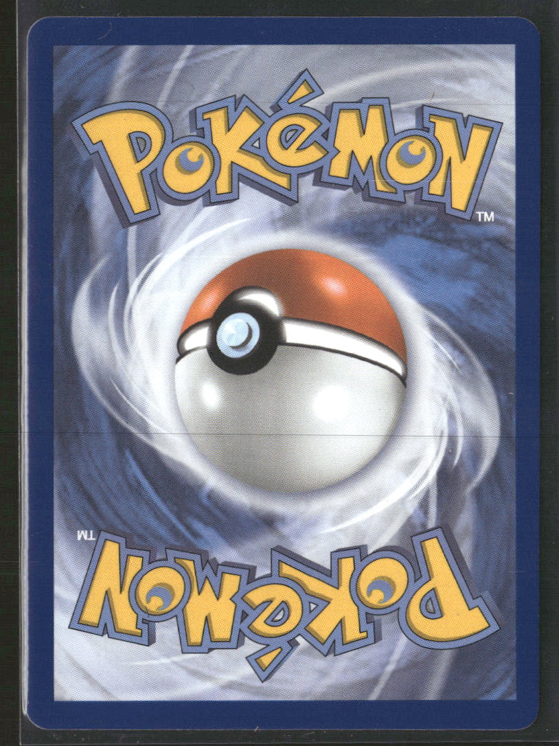 Mega Chandelure ex - Pitch Black - 115/084 - Near Mint
