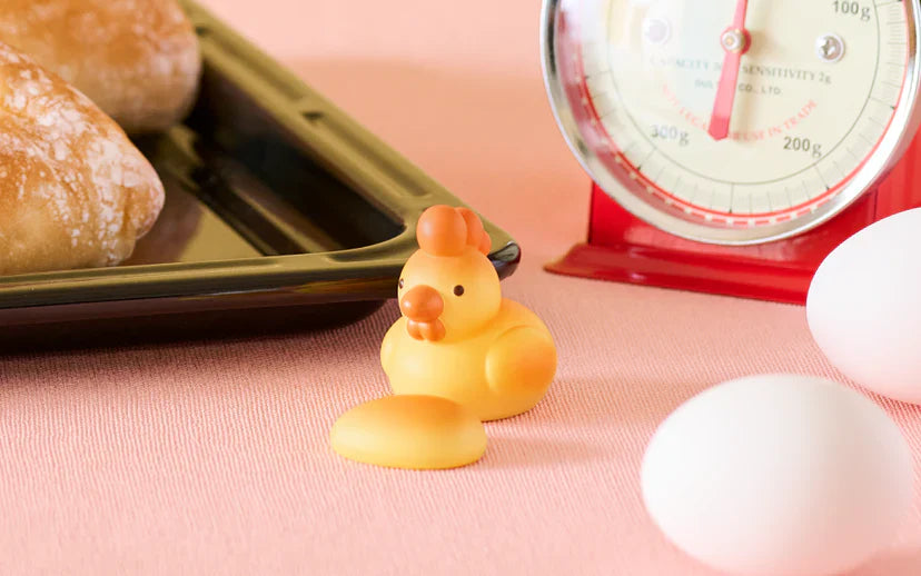 Animal Bakery Minifigure Series 3 Blind Box by Dreams