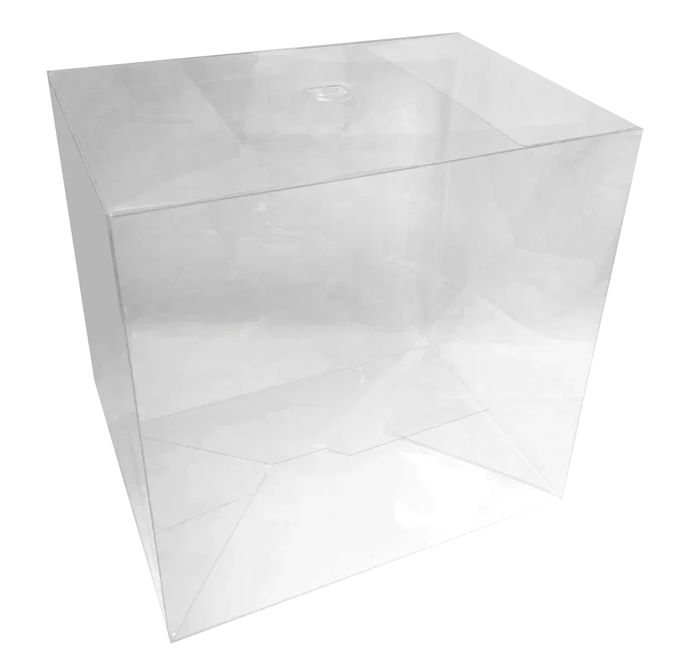 Thanos Sanctuary PopShield Protectors