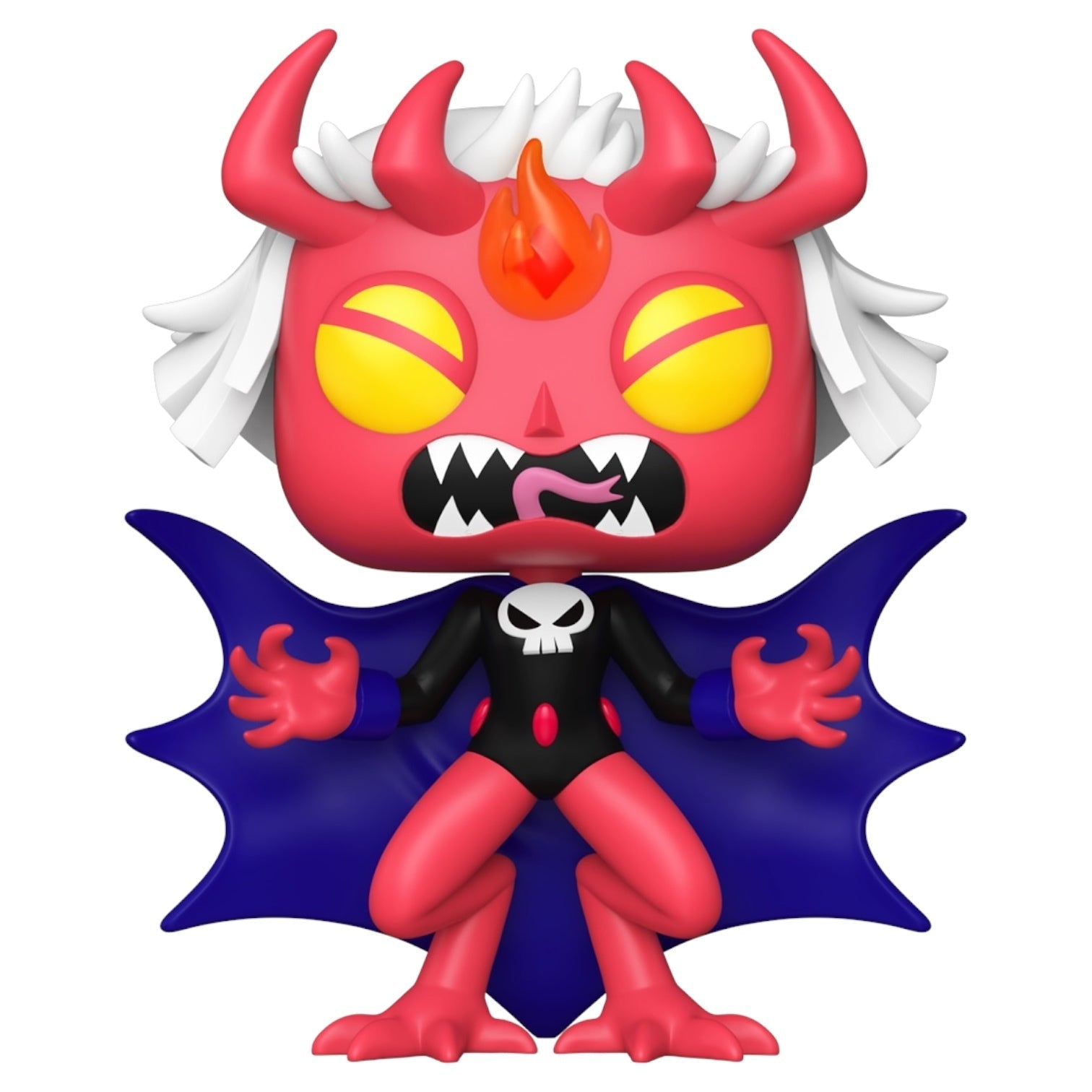 Pop! Digital Teen Titans Go! Raven As Demon Of Azarath NFT Legendary #411 LE1900