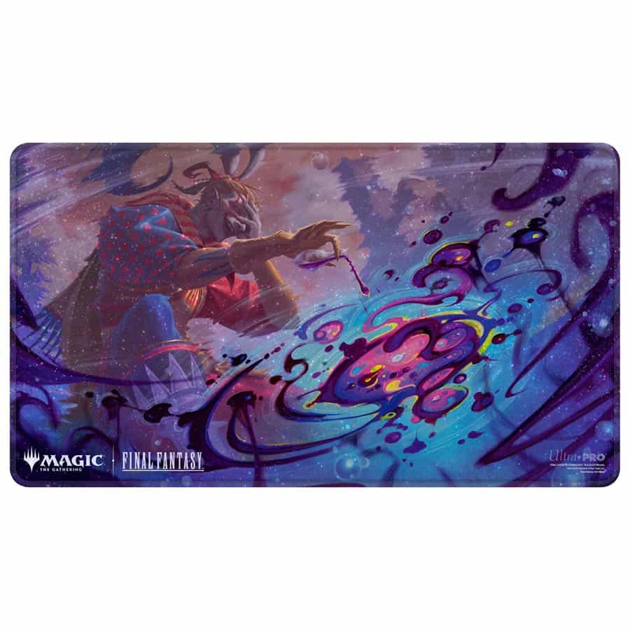 Ultra-Pro Playmat