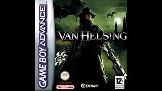 Van Helsing | GBA