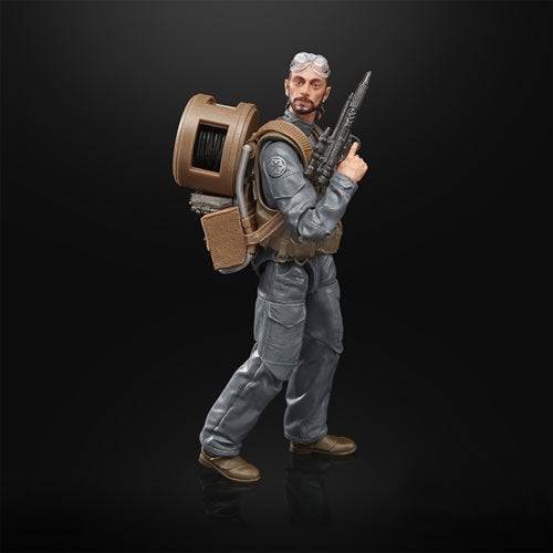 Star Wars: Rogue One - The Black Series 6-Inch Action Figure - Select Figure(s)