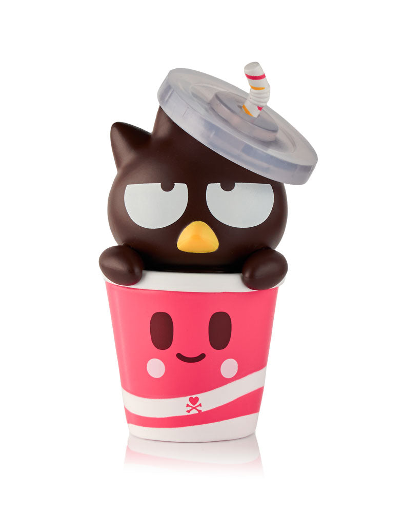 tokidoki x Hello Kitty and Friends Fast Food Blind Box – Sanrio Collab Mystery Figure