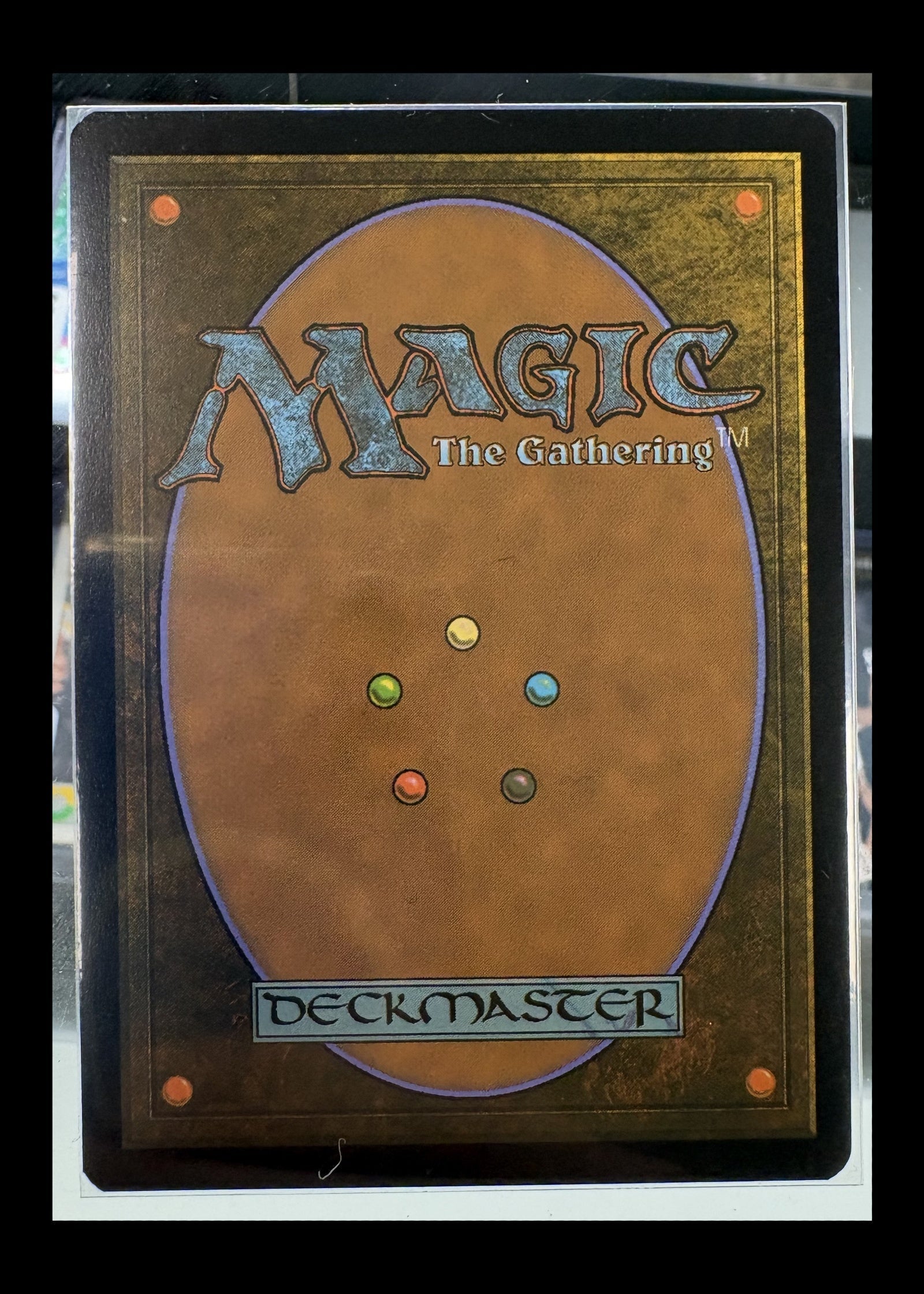Godless Shrine #533 - Unfinity Borderless Galaxy Foil - Near Mint