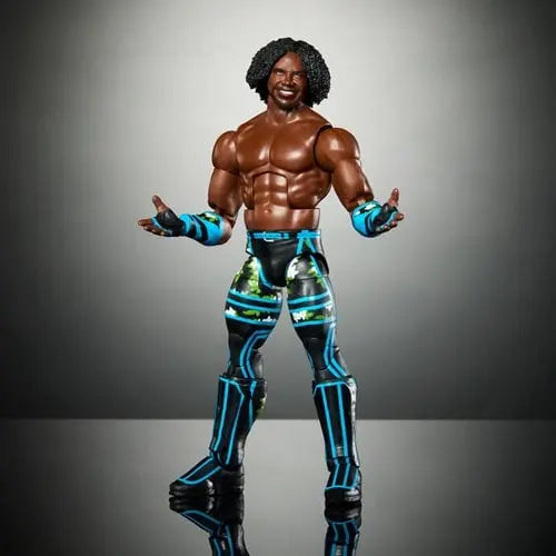 WWE Elite Collection Series 112 Action Figure - Select Figure(s)