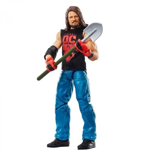 WWE WrestleMania 2022 Elite Action Figure - Select Figure(s)