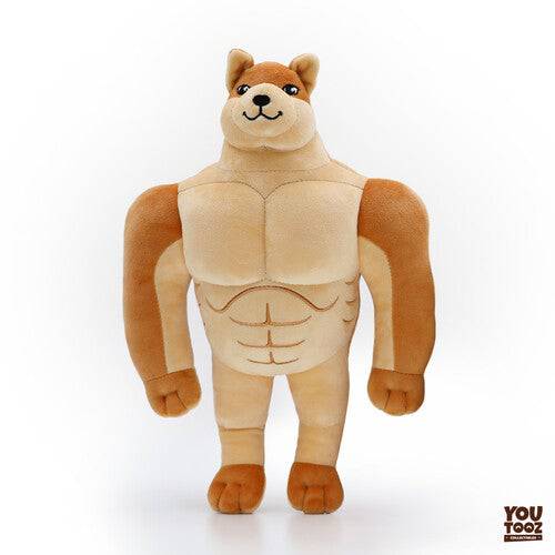 Youtooz - Meme Collection Vinyl Figure - Select Figure(s)
