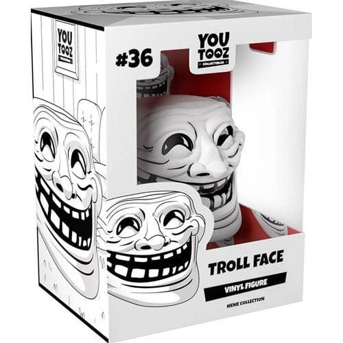 Youtooz - Meme Collection Vinyl Figure - Select Figure(s)